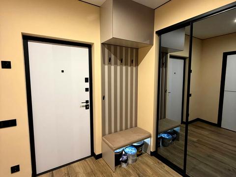 квартира за адресою смт. Слобожанське, Співдружності вул., 8