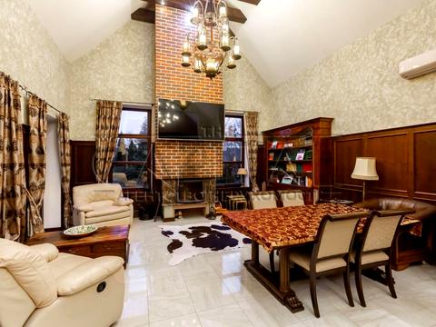 дом по адресу Днестровская ул.