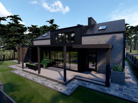 будинок за адресою Михайла Чалого вул.