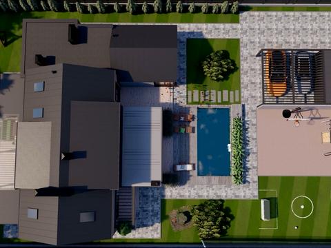 дом по адресу Чалого Михаила ул.