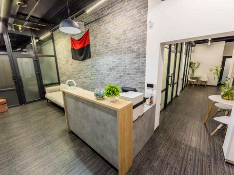 комерційна за адресою Глибочицька вул., 32-В