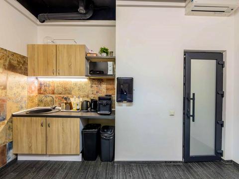 комерційна за адресою Глибочицька вул., 32-В