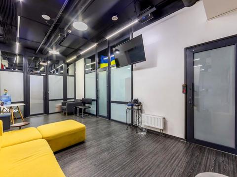 комерційна за адресою Глибочицька вул., 32-В