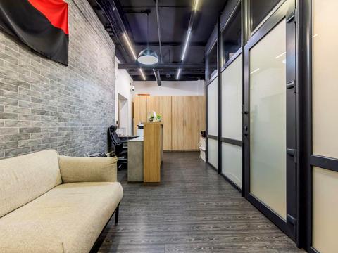 комерційна за адресою Глибочицька вул., 32-В