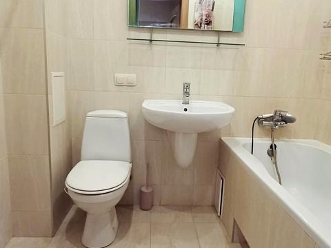 квартира по адресу Композитора Нищинского ул., 16