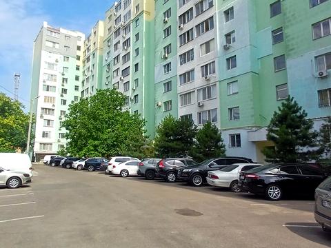 квартира по адресу Композитора Нищинского ул., 16