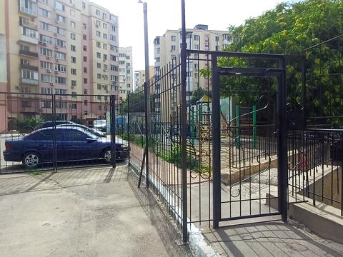 квартира по адресу Композитора Нищинского ул., 16