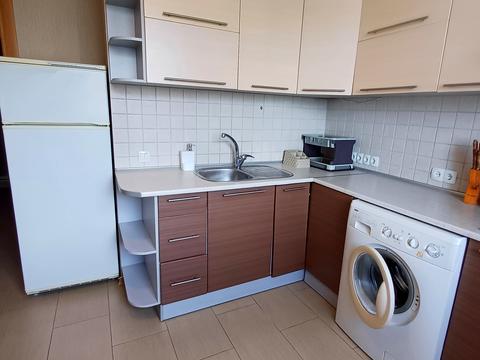 квартира по адресу Композитора Нищинского ул., 16