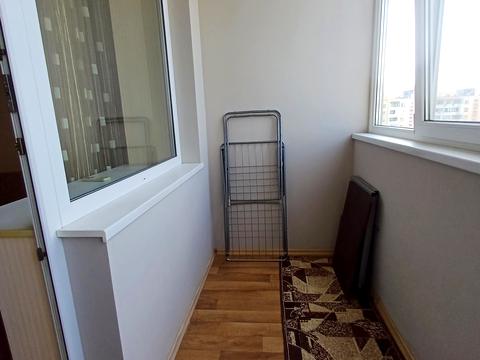 квартира по адресу Композитора Нищинского ул., 16