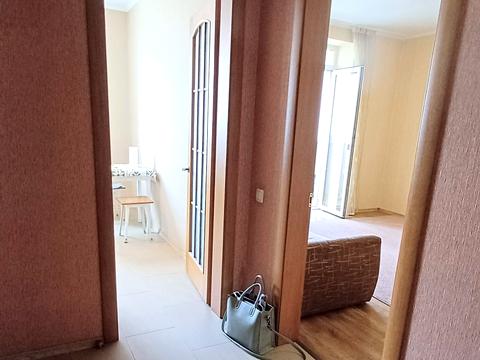 квартира по адресу Композитора Нищинского ул., 16