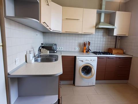 квартира по адресу Композитора Нищинского ул., 16