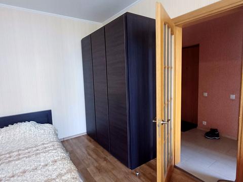 квартира по адресу Композитора Нищинского ул., 16