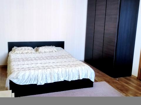 квартира по адресу Композитора Нищинского ул., 16