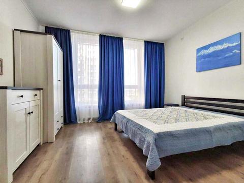 квартира за адресою Берестейський просп. (Перемоги), 67-В