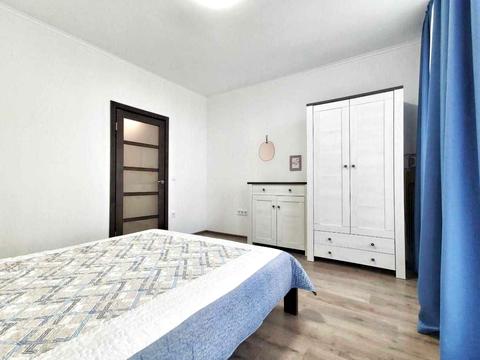 квартира за адресою Берестейський просп. (Перемоги), 67-В