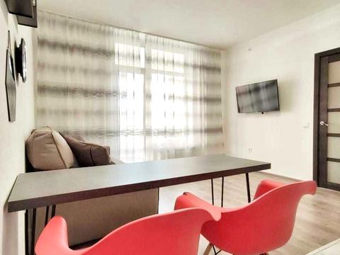 квартира за адресою Берестейський просп. (Перемоги), 67-В