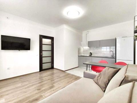 квартира за адресою Берестейський просп. (Перемоги), 67-В