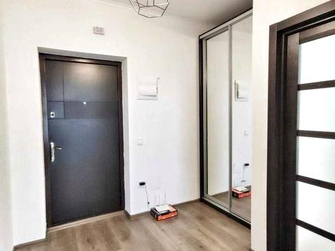 квартира за адресою Берестейський просп. (Перемоги), 67-В