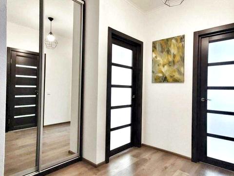 квартира за адресою Берестейський просп. (Перемоги), 67-В