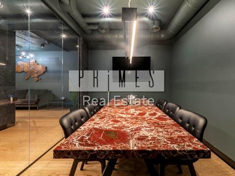 коммерческая по адресу Кловский спуск (Кловський), 7a