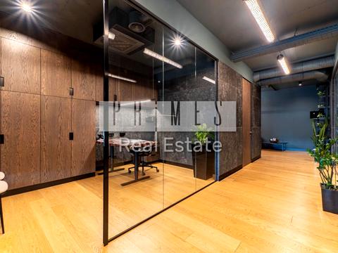 коммерческая по адресу Кловский спуск (Кловський), 7a