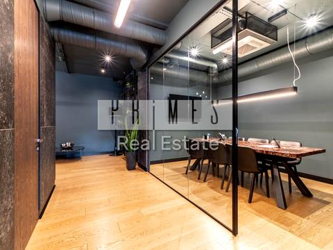 коммерческая по адресу Кловский спуск (Кловський), 7a