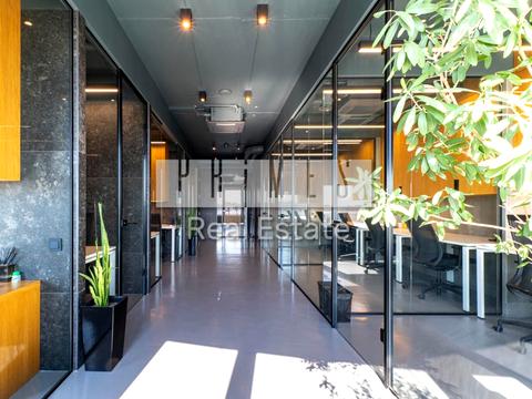 коммерческая по адресу Кловский спуск (Кловський), 7a