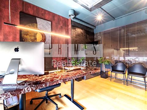 комерційна за адресою Кловський узвіз (Кловський), 7a