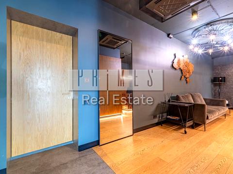 коммерческая по адресу Кловский спуск (Кловський), 7a