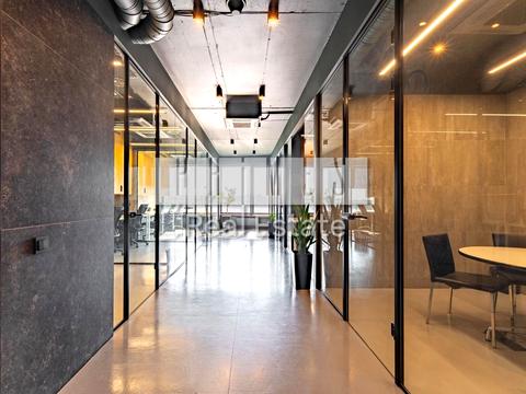 коммерческая по адресу Кловский спуск (Кловський), 7a