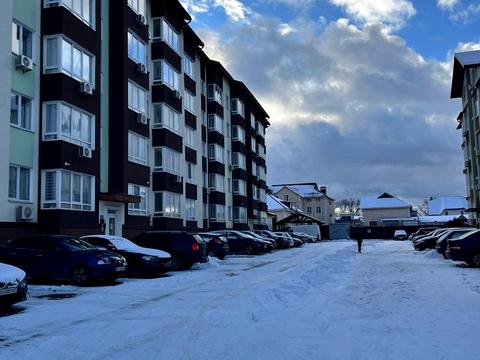 квартира за адресою Івана Білика вул. (Яблунева), 11