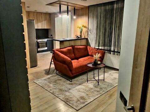 квартира по адресу Высоковольтная ул., 14-Л