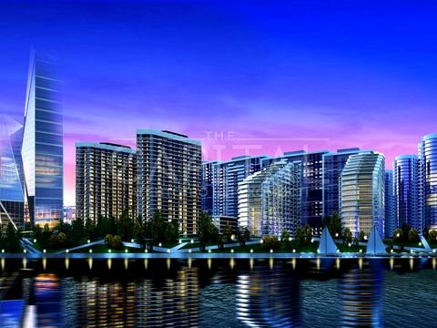 квартира за адресою Миколи Бажана просп., (Будинок 7)