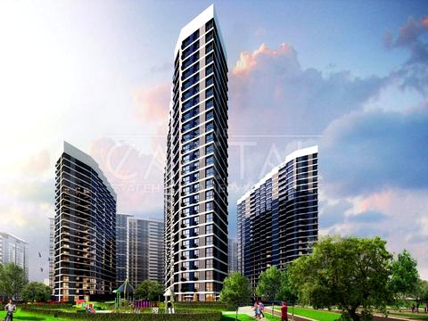 квартира за адресою Миколи Бажана просп., (Будинок 7)