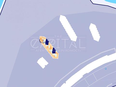 квартира за адресою Миколи Бажана просп., (Будинок 7)