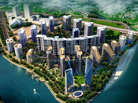 квартира за адресою Миколи Бажана просп., (Будинок 7)