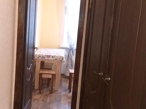 квартира по адресу Академика Янгеля ул., 9