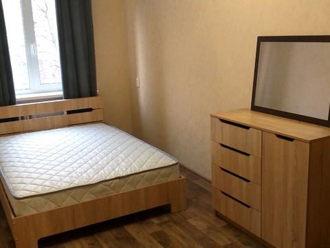 квартира по адресу Академика Янгеля ул., 9