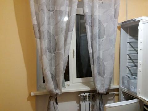 квартира по адресу Академика Янгеля ул., 9