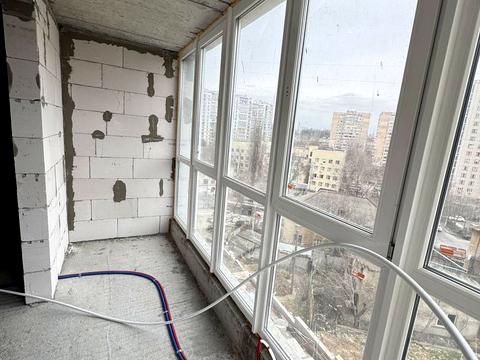 квартира за адресою Пішонівська вул., 26/2