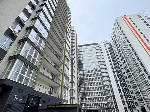 квартира по адресу Пишоновская ул., 26/2