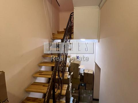 коммерческая по адресу Хрестовый пер. (Николая Гайцана ул.), 8/9