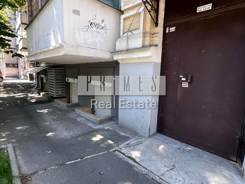 коммерческая по адресу Хрестовый пер. (Николая Гайцана ул.), 8/9