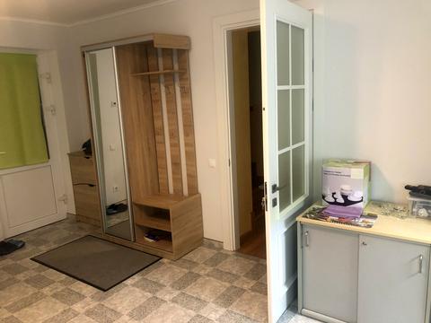 дом по адресу Боковая Наварийская ул.