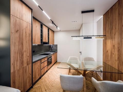 квартира за адресою Київ, Всеволода Змієнка вул., 34/21