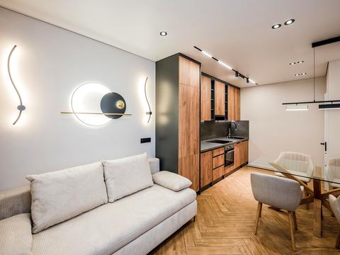 квартира за адресою Київ, Всеволода Змієнка вул., 34/21