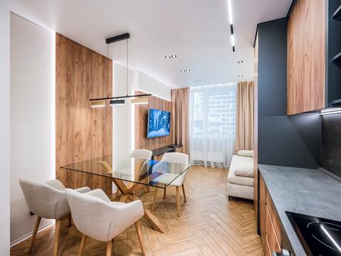 квартира за адресою Київ, Всеволода Змієнка вул., 34/21