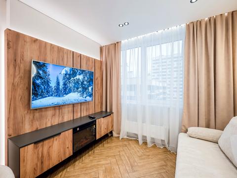 квартира за адресою Київ, Всеволода Змієнка вул., 34/21