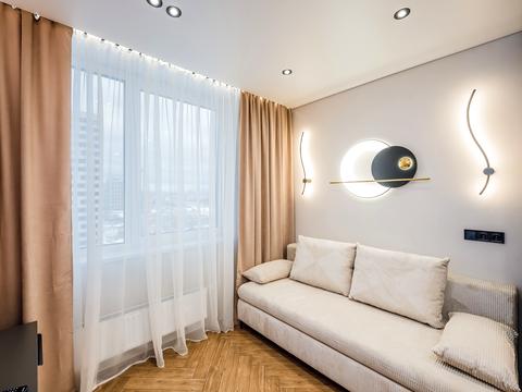 квартира за адресою Київ, Всеволода Змієнка вул., 34/21