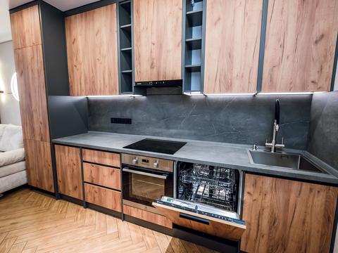 квартира за адресою Київ, Всеволода Змієнка вул., 34/21